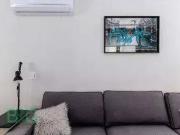 Kitnet / Stúdio para Venda em São Paulo/SP Santa Cecília...