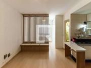 Kitnet / Stúdio para Venda em São Paulo/SP Santa Cecília...