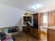 Kitnet / Stúdio para Venda em São Paulo/SP Santa Cecília...