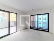 Kitnet / Stúdio para Venda em São Paulo/SP Santa Cecília...