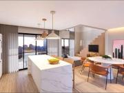 Kitnet / Stúdio para Venda em São Paulo/SP Santa Cecília...