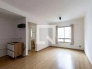 Kitnet / Stúdio para Venda em São Paulo/SP Santa Cecília...