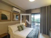 Kitnet / Stúdio para Venda em São Paulo/SP Santa Cecília...