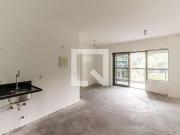 Kitnet / Stúdio para Venda em São Paulo/SP Santa Cecília...