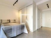 Kitnet / Stúdio para Venda em São Paulo/SP Santa Cecília...