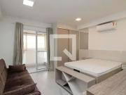 Kitnet / Stúdio para Venda em São Paulo/SP Santa Cecília...