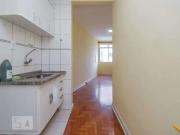 Kitnet / Stúdio para Venda em São Paulo/SP Santa Cecília...