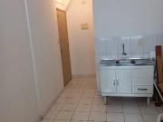 Kitnet / Stúdio para Venda em São Paulo/SP Santa Cecília...