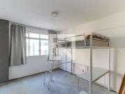 Kitnet / Stúdio para Venda em São Paulo/SP Santa Cecília...