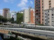 Kitnet / Stúdio para Venda em São Paulo/SP Santa Cecília...