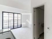 Kitnet / Stúdio para Venda em São Paulo/SP Santa Cecília...