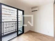 Kitnet / Stúdio para Venda em São Paulo/SP Santa Cecília...