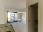 Kitnet / Stúdio para Venda em São Paulo/SP Santa Cecília...