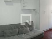 Kitnet / Stúdio para Venda em São Paulo/SP Santa Cecília...