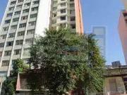 Kitnet / Stúdio para Venda em São Paulo/SP Santa Cecília...