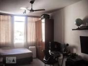 Kitnet / Stúdio para Venda em São Paulo/SP Santa Cecília...