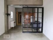 Kitnet / Stúdio para Venda em São Paulo/SP Santa Cecília...