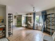 Kitnet / Stúdio para Venda em São Paulo/SP Santa Cecília...