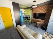 Kitnet / Stúdio para Venda em São Paulo/SP Santa Cecília...