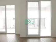 Kitnet / Stúdio para Venda em São Paulo/SP Santa Cecília...