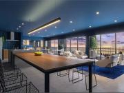 Kitnet / Stúdio para Venda em São Paulo/SP Santa Cecília...