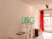 Kitnet / Stúdio para Venda em São Paulo/SP Santa...