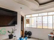 Kitnet / Stúdio para Venda em São Paulo/SP Santa...