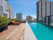 Kitnet / Stúdio para Venda em São Paulo/SP Santa...