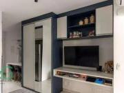 Kitnet / Stúdio para Venda em São Paulo/SP Santa...