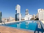 Kitnet / Stúdio para Venda em São Paulo/SP Santana 1 Quartos