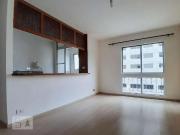 Kitnet / Stúdio para Venda em São Paulo/SP Santana 1 Quartos