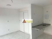 Kitnet / Stúdio para Venda em São Paulo/SP Santana 1 Quartos