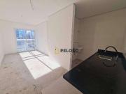 Kitnet / Stúdio para Venda em São Paulo/SP Santana 1 Quartos