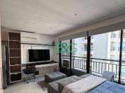 Kitnet / Stúdio para Venda em São Paulo/SP Santana 1 Quartos