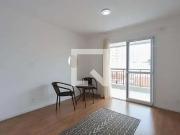 Kitnet / Stúdio para Venda em São Paulo/SP Santana 1 Quartos