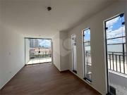 Kitnet / Stúdio para Venda em São Paulo/SP Santana 1 Quartos