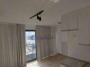 Kitnet / Stúdio para Venda em São Paulo/SP Santana 1 Quartos