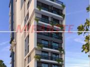 Kitnet / Stúdio para Venda em São Paulo/SP Santana 1 Quartos