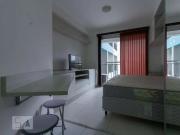 Kitnet / Stúdio para Venda em São Paulo/SP Santana 1 Quartos