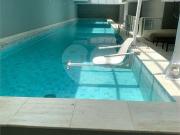 Kitnet / Stúdio para Venda em São Paulo/SP Santana 1 Quartos