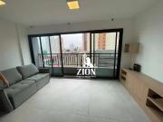 Kitnet / Stúdio para Venda em São Paulo/SP Santana 1 Quartos