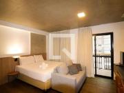 Kitnet / Stúdio para Venda em São Paulo/SP Santana