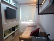 Kitnet / Stúdio para Venda em São Paulo/SP Santana 2 Quartos