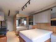 Kitnet / Stúdio para Venda em São Paulo/SP Chácara Santo...