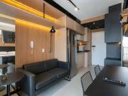 Kitnet / Stúdio para Venda em São Paulo/SP Santo Amaro 1...