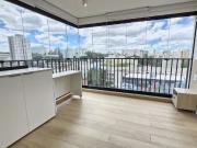 Kitnet / Stúdio para Venda em São Paulo/SP Santo Amaro 1...