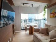 Kitnet / Stúdio para Venda em São Paulo/SP Santo Amaro 1...