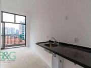 Kitnet / Stúdio para Venda em São Paulo/SP Santo Amaro 1...