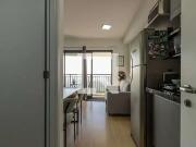 Kitnet / Stúdio para Venda em São Paulo/SP Santo Amaro 1...