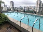 Kitnet / Stúdio para Venda em São Paulo/SP Santo Amaro 1...